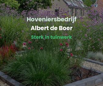 http://www.hovenierdeboer.nl