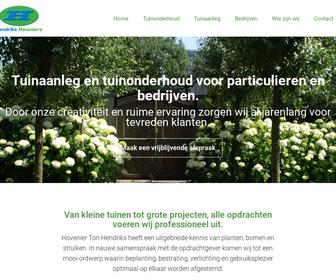 http://www.hovenierhendriks.nl