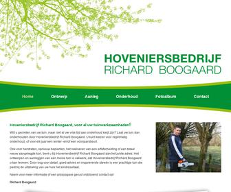 http://www.hovenierrichard.nl