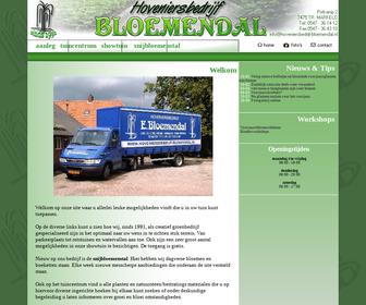 http://www.hoveniersbedrijf-bloemendal.nl