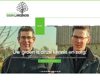 http://www.hoveniersbedrijf-gebr-lardinois.nl