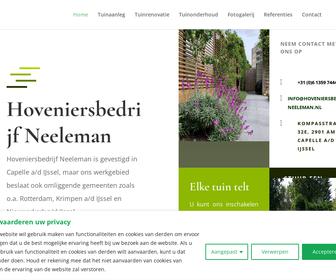 http://www.hoveniersbedrijf-neeleman.nl