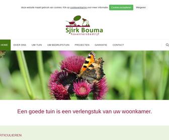 http://www.hoveniersbedrijf-sjirkbouma.nl