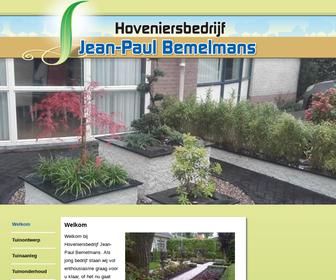 http://www.hoveniersbedrijfbemelmans.nl
