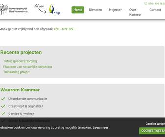 https://www.hoveniersbedrijfbertkammer.nl