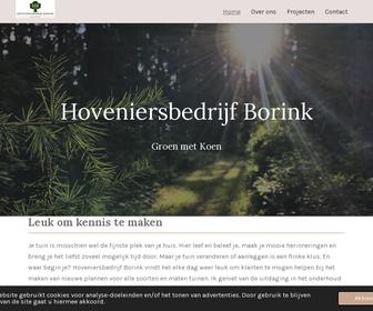 http://www.hoveniersbedrijfborink.nl