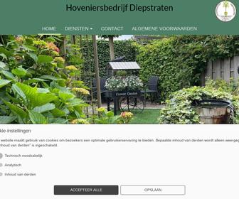http://www.hoveniersbedrijfdiepstraten.nl