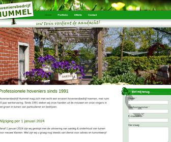 http://www.hoveniersbedrijfhummel.nl