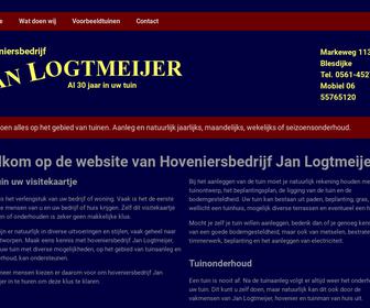 http://www.hoveniersbedrijfjanlogtmeijer.nl