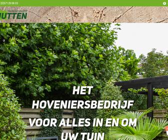 http://www.hoveniersbedrijfjutten.nl