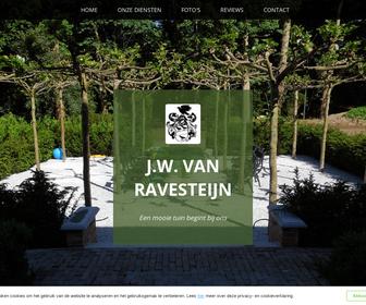 J.W. van Ravesteijn