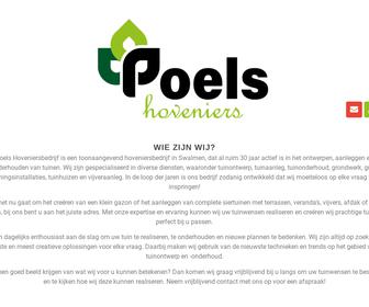 http://www.hoveniersbedrijfmarkpoels.nl