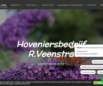 http://www.hoveniersbedrijfrveenstra.nl