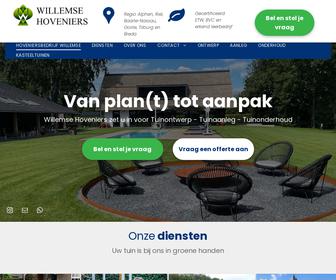 https://www.hoveniersbedrijfwillemse.nl