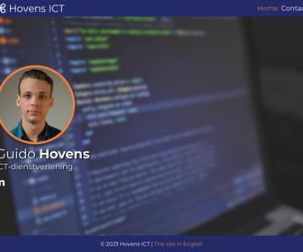 Hovens ICT