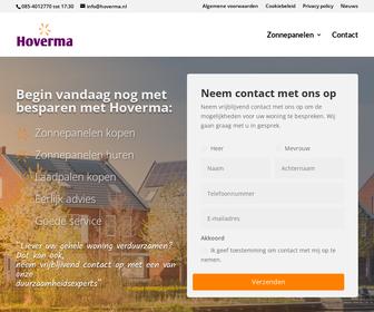 http://www.hoverma.nl