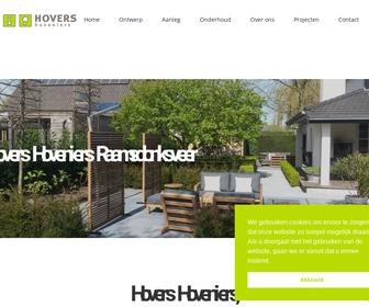 http://www.hovershoveniers.nl