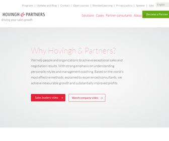 Hovingh & Partners B.V.