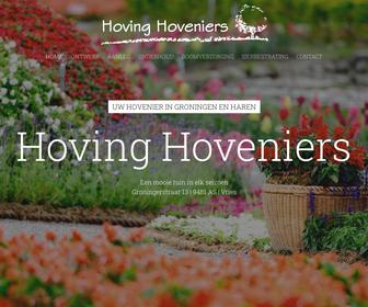http://www.hovinghoveniers.nl