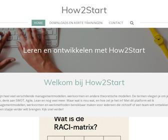 https://www.how2start.nl