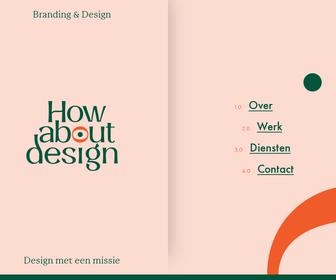 How About Design