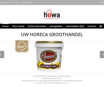 http://www.howafood.nl