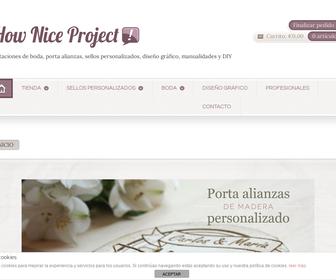 How Nice Project