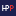 Favicon van hp-sidecarparts.eu