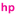 Favicon van hparchitecten.nl