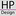 Favicon van hpinterieur.nl