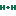 Favicon van HplusH.nl