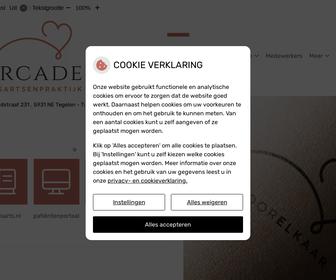 http://www.hparcade.nl