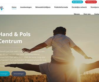Zeeuws Hand&Pols Centrum