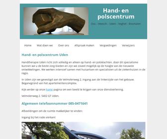http://www.hpcuden.nl