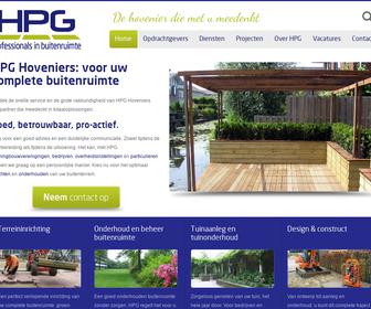 http://www.hpg-hoveniers.nl