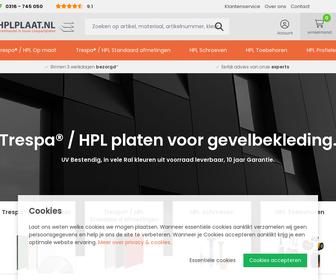 http://www.hplplaat.nl