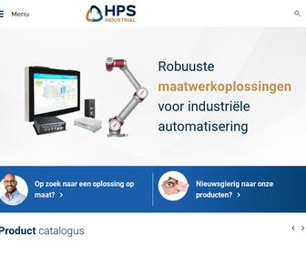 http://www.hpsindustrial.nl
