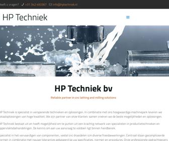 http://www.hptechniek.nl