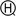 Favicon van hq-architectuur.nl