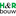 Favicon van hr-bouw.nl