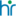 Favicon van hrbaan.nl