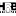 Favicon van hrbsound.nl