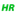 Favicon van hrgarage.nl