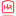 Favicon van hrmakelaars.nl