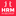 Favicon van hrminbedrijf.nl
