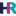 Favicon van hrvoordezaak.nl