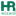 Favicon van hrwizard.nl