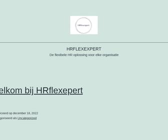 http://hrflexexpert.nl