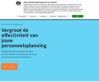 http://hroffice-planning.nl
