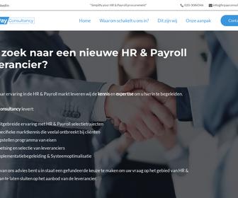 HRPay Consultancy
